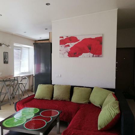 Cosy Apartment Kłajpeda Zewnętrze zdjęcie