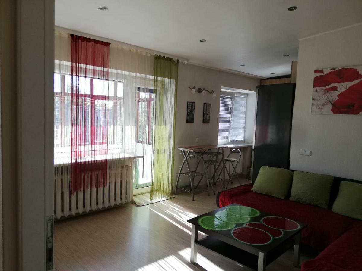 Cosy Apartment Kłajpeda Zewnętrze zdjęcie