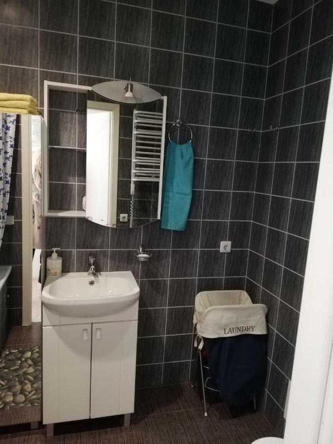 Cosy Apartment Kłajpeda Zewnętrze zdjęcie